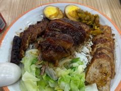 -瑞霖·隆江猪脚饭