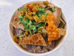 -卤大叔·广州牛杂(壹方城店)