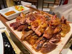 -京味斋·北京烤鸭(北京南站洋桥店)