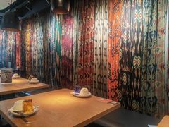 -纳鲁孜·新疆特色餐厅(上海悦荟广场店)