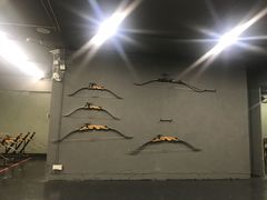 -Skay•射箭馆•弓箭娱乐(体育西店)