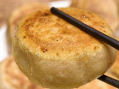 -清真吴记门钉肉饼·喜多利