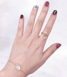 -美甲日记美睫专业纹绣半永久