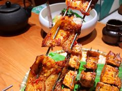 -云海肴·汽锅鸡·云南菜(高德置地店)