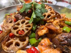 -好帮厨·下饭浏阳菜·坚持现炒(月湖店)