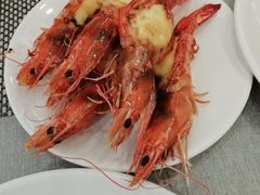 -湛山花园酒店-自助餐厅