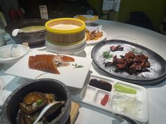 -贝勒爷·酥不腻烤鸭