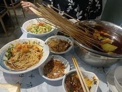 -成都瓜串串(华强北店)