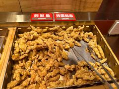-李姑婆鲜切牛肉火锅自助(凤城二路店)