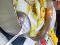 -潮牛来了 潮汕牛肉火锅(宋城店)