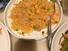 扬州炒饭-桂满陇-十里风荷(合生汇店)