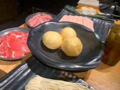 -呷哺呷哺(宝山正大乐城店)