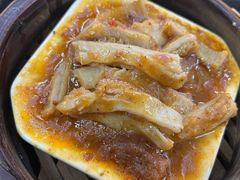 -恒兴发茶店(水巷口店)