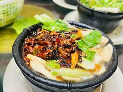 -好清香砂锅(总店)