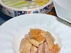 -悦真雅院·四合院·清真私房菜(雍和宫店)