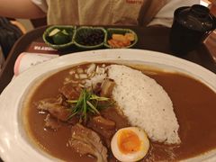 -CURRY YA 熟成咖哩專門店(深圳湾万象城店)