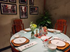 -四川饭店(长白店)