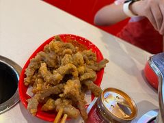 -袁记串串香(喜力博物馆店)