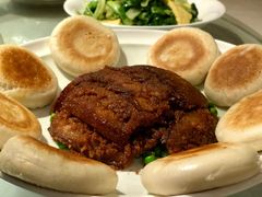 -好嫂子酱猪手•农家菜(蒲黄榆店)