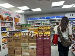 -7-ELEVEn(深圳宝安机场近14登机口)