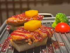 -一本料理(西溪天街店)