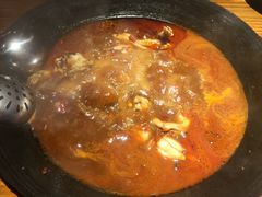 美蛙锅-老天桥蛙炉火锅(姑苏总店)