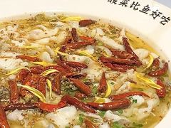 -太二酸菜鱼(金沙印象城店)