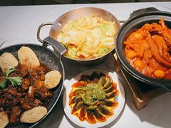 -相遇·川湘融合菜(金坛吾悦广场店)