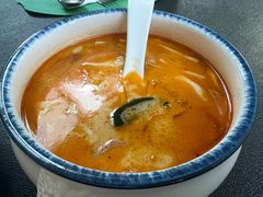 -帕蓝·暹罗料理(大学路店)