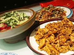 -吉祥春饼·烤鸭(国贸店)