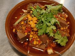 -蜀川川破店·江湖菜·烧烤(北京首店)