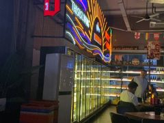-M99 BEER世界啤酒吧(鸿云悦街店)