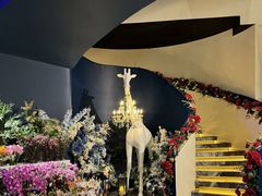 -狮拾久·现代新加坡料理(福田COCO Park店)