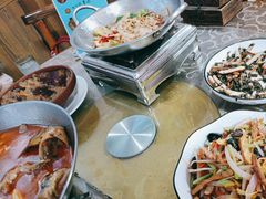 -涵家味土菜馆·徽州一绝臭鳜鱼(三河古镇店)