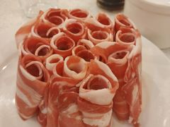 -八先生涮肉房(三里河店)