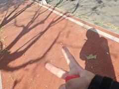 -马栏河运动公园