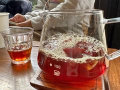 -Metal hands·铁手咖啡