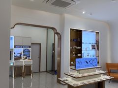 -锦泉眼视光中心(海珠广场店)