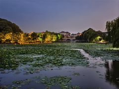 -石湖景区