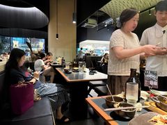 -Ameigo梅果·云贵川bistro(长宁来福士店)