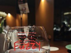 -Fuzzy Bistro 浮几韩餐·茶酒馆