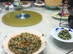 -老宁波1381餐厅(宏泰广场店)