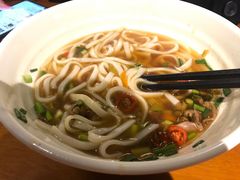 -杨裕兴(岳麓山店)