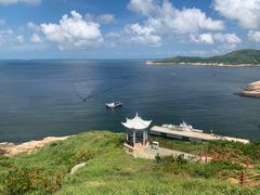 -东极岛景区