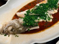 -外滩三号餐厅·创意中餐