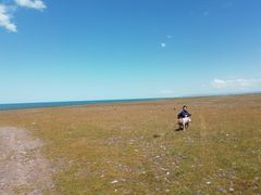 -青海湖国家重点风景名胜区