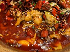 -水煮三国·川鲁江湖菜(香山店)