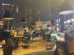 -狮伙海鲜捞(千灯湖店)