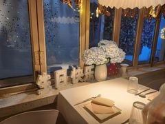 -春树下·树屋花房西餐厅(罍街AS1980店)