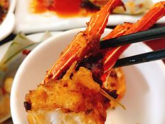 -毛里求斯小四川餐厅总店